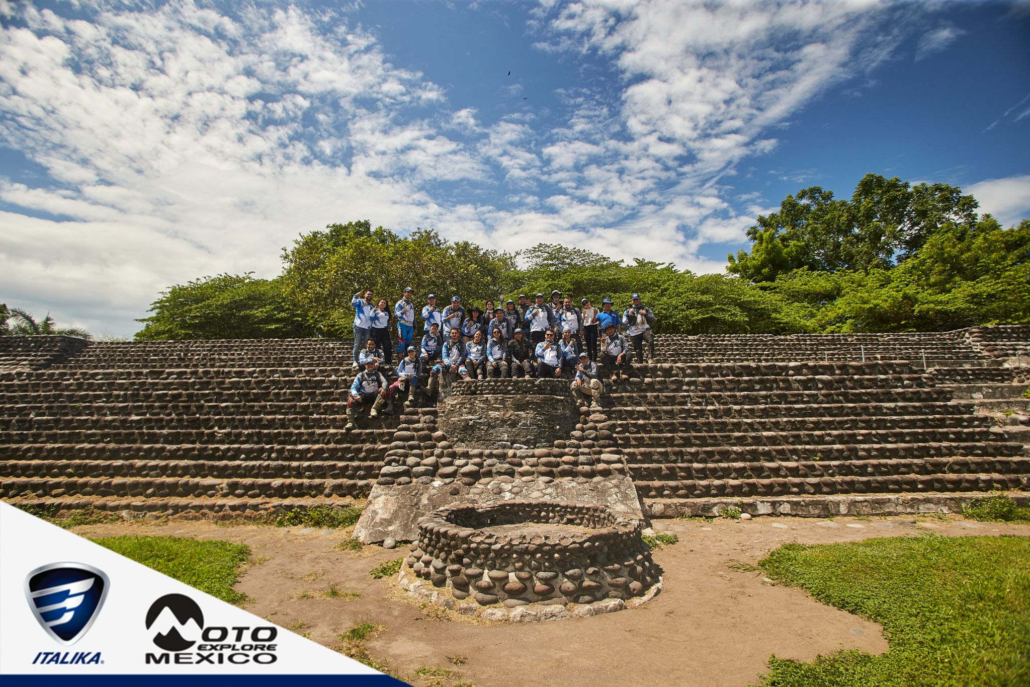 ITALIKA CHACHALACAS D2 146